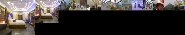 Hotel JP International