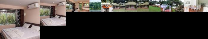 Elephant Pass Ayurveda & Yoga Retreat