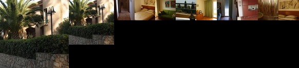 Corsika 6 beds 10 meters from the beach