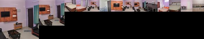 Srirangam Service Apartment