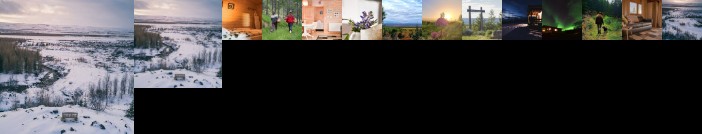 Kalda Lyngholt Holiday Homes