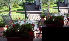 Apartment Nido Airport