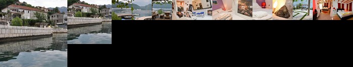 Apartments Krivokapic Prcanj