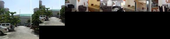 Departamento en Diamante Lakes