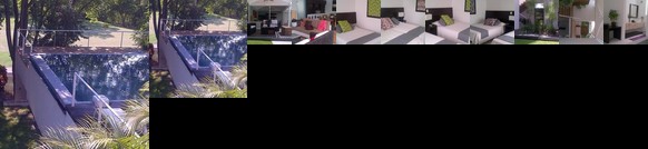 Casa del arbol en Club de Golf Santa Fe