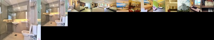 Merdeka Hotel Kluang