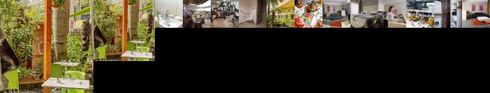 Hotel du Centre Noumea