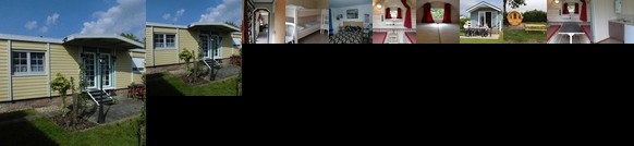 Chalet am IJsselstrand