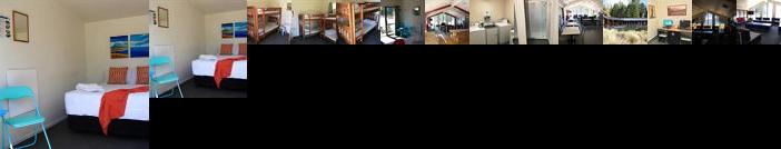 Lakefront Lodge Backpackers