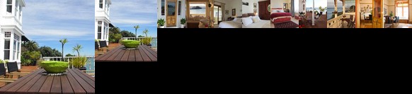 Wakefield Quay House