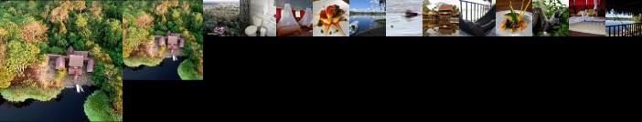 Yaku Amazon Lodge & Expeditions