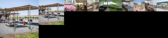 Albufera Medio Mundo Bungalows y Camping