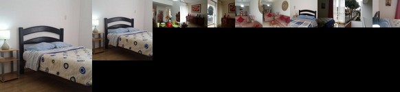 Apartamento Temporal - Casa Morelos en Lima