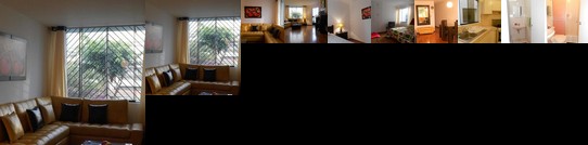 Apartamento Temporal - Casa del Rio en Lima