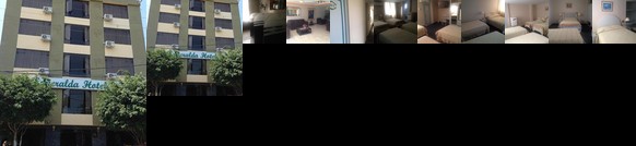 Hotel Esmeralda Piura