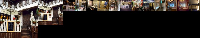 White Island Bed & Breakfast