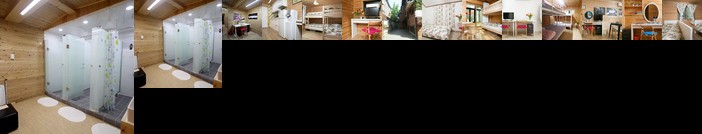 Cheongdam Ladies Guesthouse in Seoul