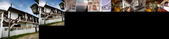 Beach Haven Guest House Mrs Wijenayake's Guest House