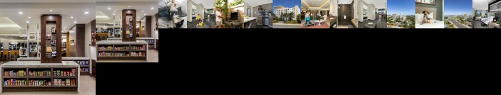 Hyatt House San Juan