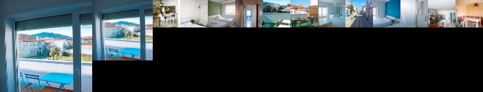 Arca Nova Guest House & Hostel