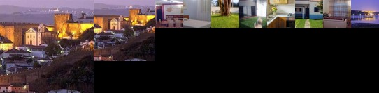 Obidos Lagoon House