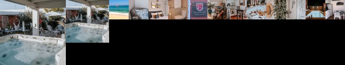 Casa Morgados Boutique Guesthouse