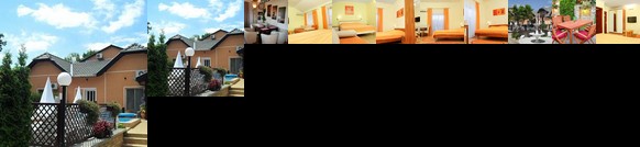 Guesthouse Villa Elizabet