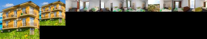 Fantasy Hotel Anapa
