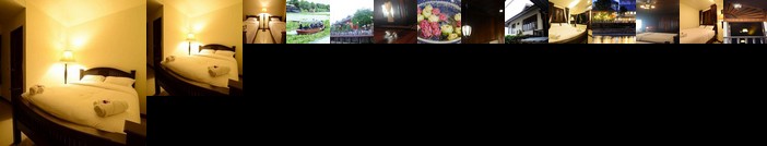 Ban U Thong Accommodations