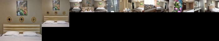 Adana City Boutique Hotel