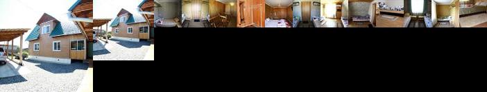 Kedrovy Dom Kochievskih