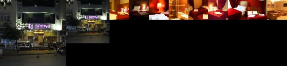 Somya Hotel