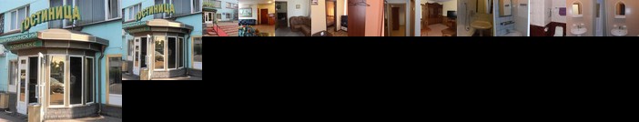 Hotel Tsaritsinsky