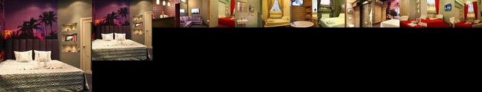 Randevu Hotel Moscow