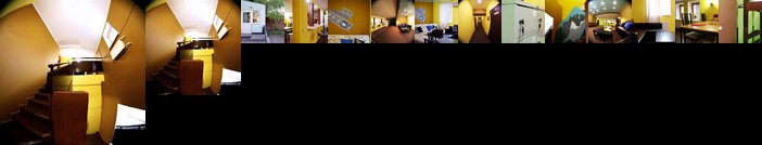 Hostel Cinema U Krasnyh Vorot