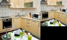 Alliance Apartments at Teatralniy