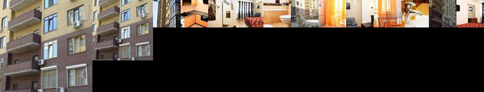 Alliance Apartments at Osrovskogo