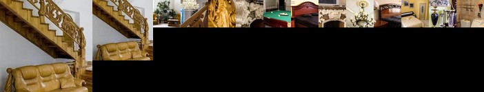 Gostevoy Dom Na Rybatskoy