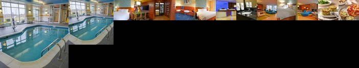 Fairfield Inn & Suites by Marriott Canton South