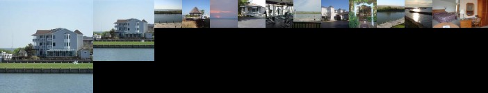 Island Resort Chincoteague Island