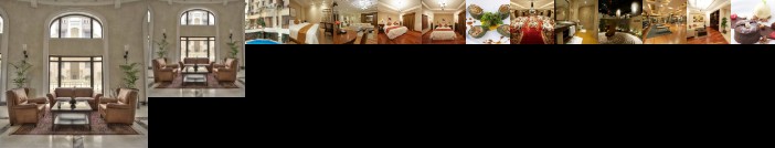 Al Rawasi Hotel Suites