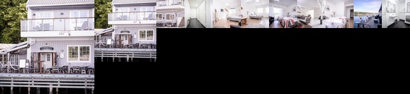 Grebys Hotell & Restaurang