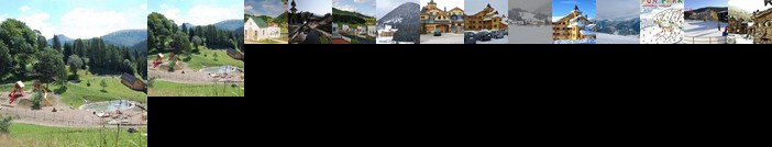 Horsky Apartman Tatran