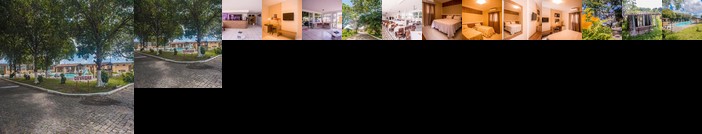 Hotel Parque do Sol