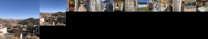 Sugarloaf Mountain Motel