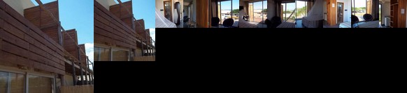 Hotel Playa Chihuahua