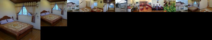 Authentic Family Homestay