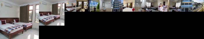 Viet Nhat Halong Hotel - Bai Chay