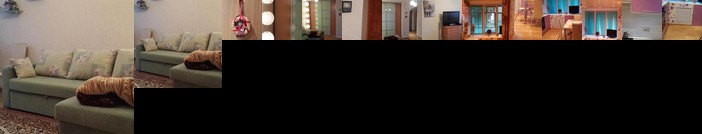 Apartment Natali Navapolatsk