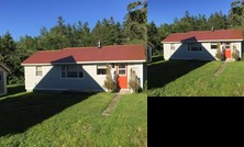 Far Far Away Guesthouse